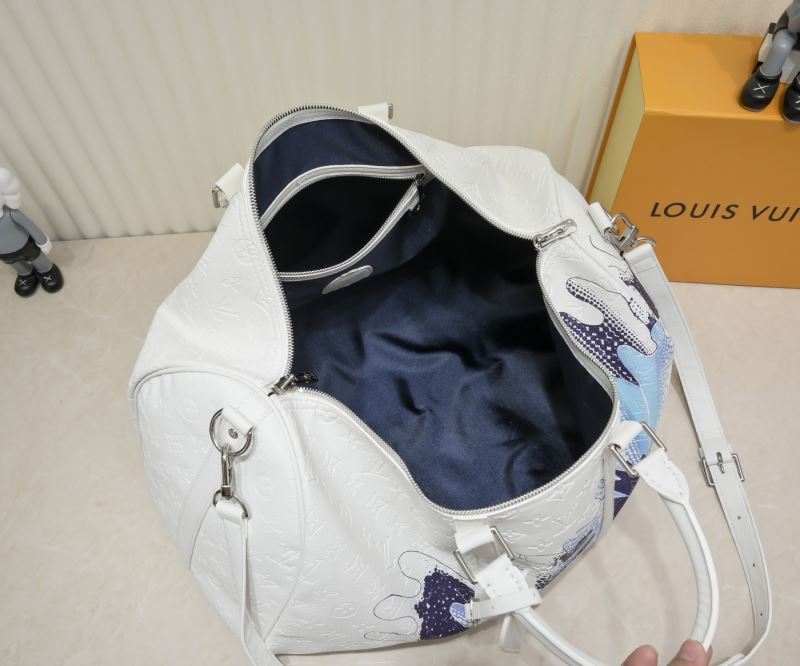 LV Travel Bags